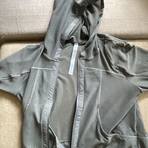 Lululemon Jacket